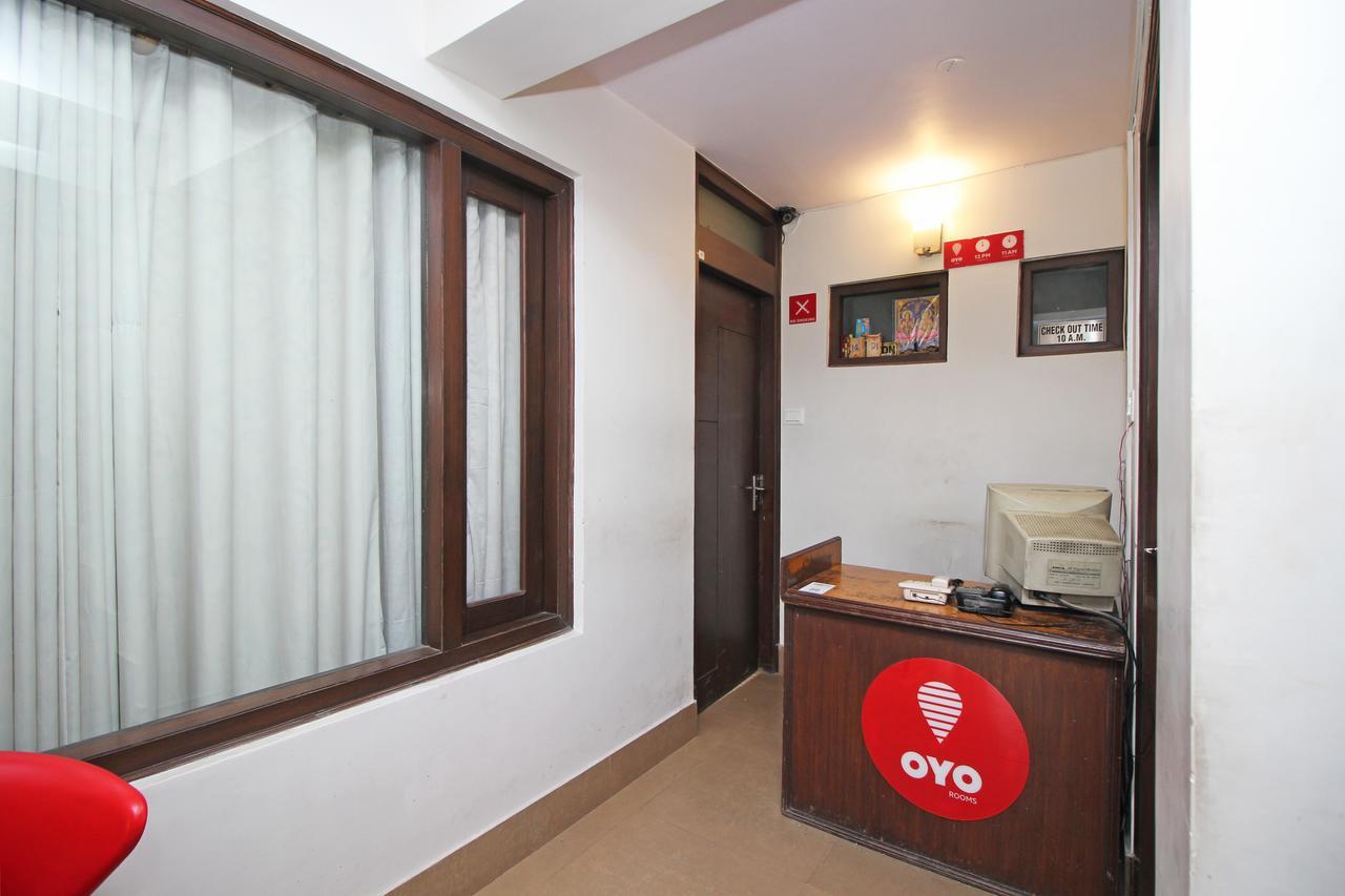 Oyo 6007 And Woods