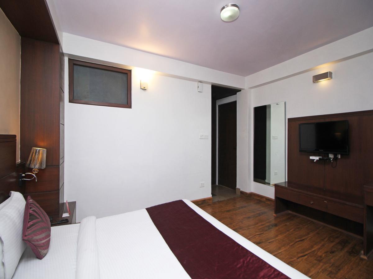 Oyo 6007 And Woods Nainital