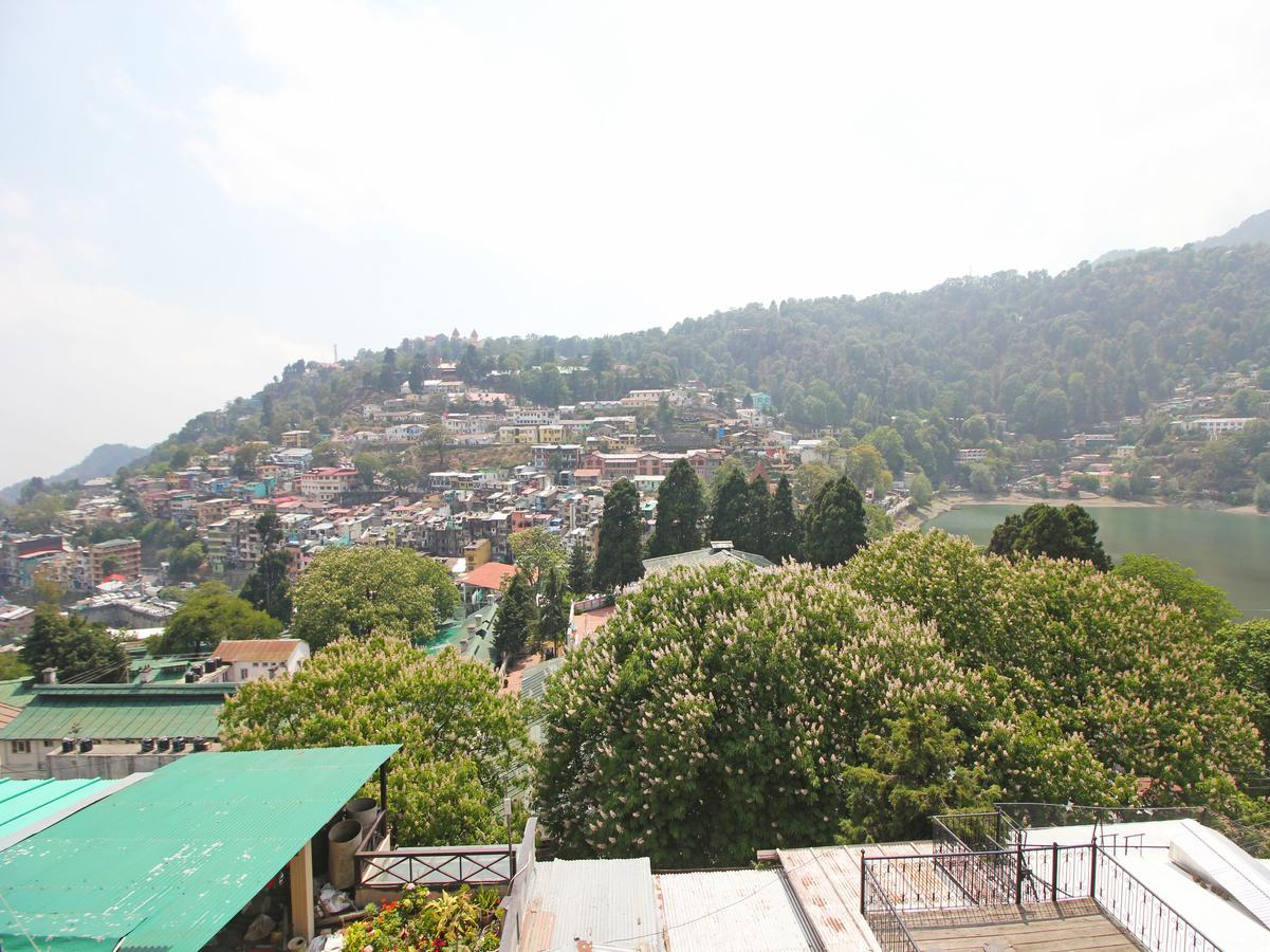 Hotel Oyo 6007 And Woods Nainital